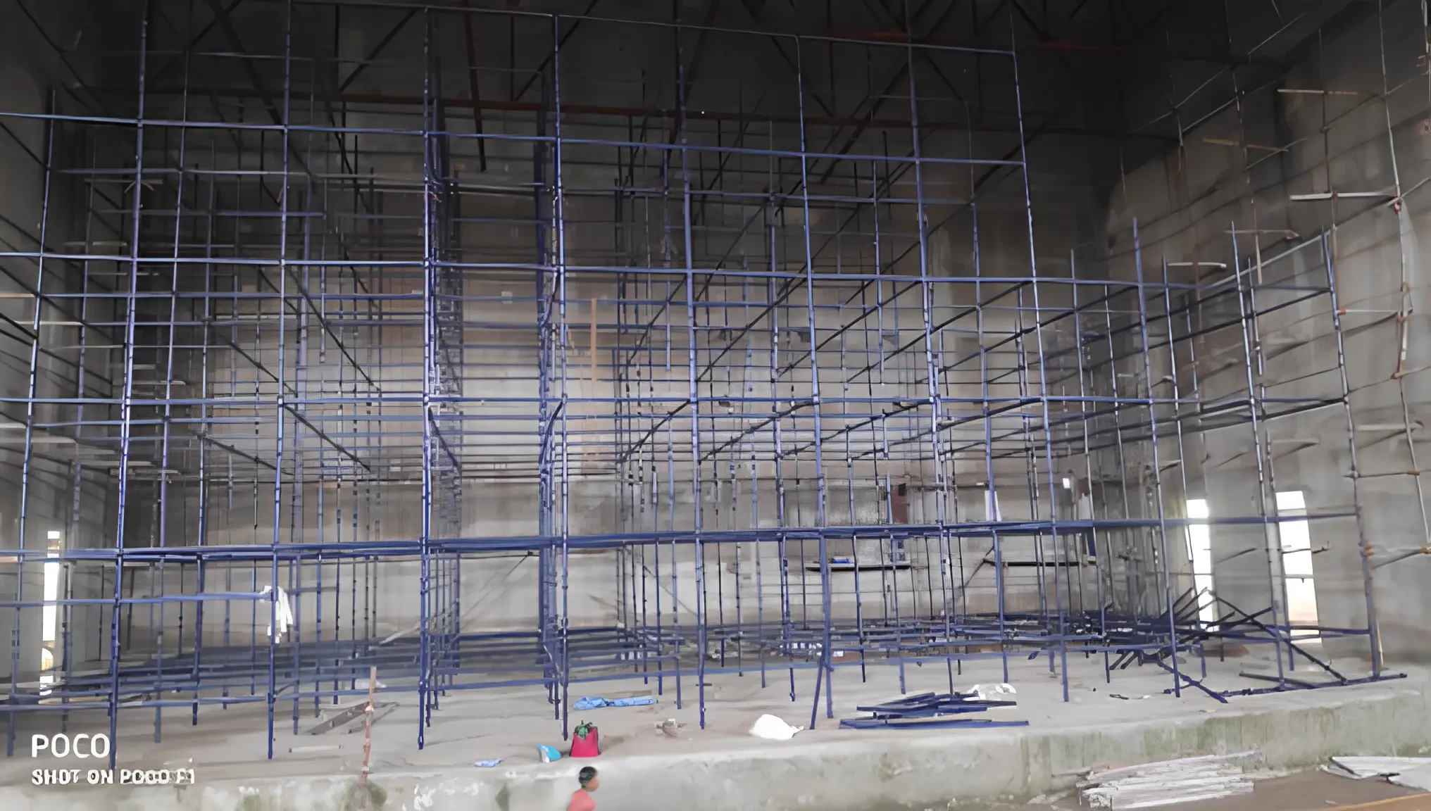 Law College_PWD MANDALA MADHYA PRADESH